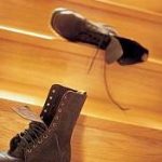 Poliuretanski lak za parket