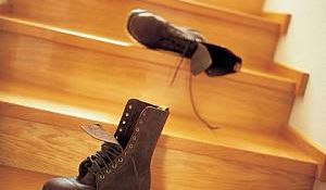 Poliuretanski lak za parket