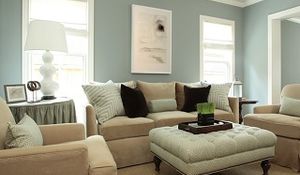 Boje za zidove u trendu – Nijanse koje će obeležiti ovo leto