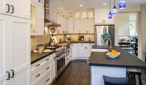 Jeftin redizajn čitavog enterijera uz boje za drvo: predlozi za svaku prostoriju