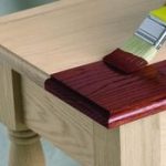 Ideje za uređenje doma: kako se koriste boje za drvo?