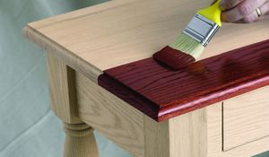 Ideje za uređenje doma: kako se koriste boje za drvo?