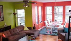 Kombinacijom boja za krečenje do savršenog izgleda vašeg doma