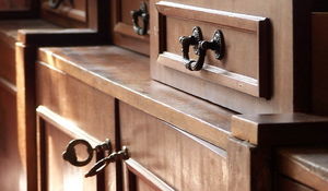 Potpuni redizajn starog nameštaja u tri koraka