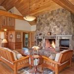 Kako da osvežite enterijer? Upadljive boje za drvo