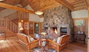 Kako da osvežite enterijer? Upadljive boje za drvo