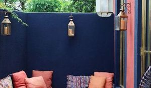 Uradi sam ideje za uređenje terasa i balkona