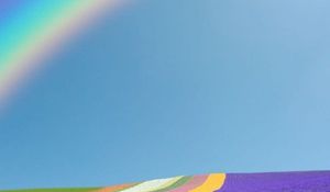 Sve boje sveta-priča o dugi