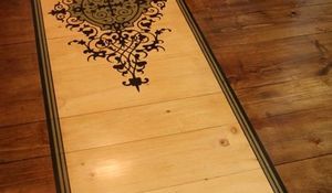 Boje za betonske podove – Farbanje podova