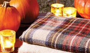 Dom spreman za jesen