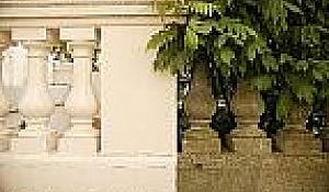 Fasadne boje i uticaji faktora na njihov odabir