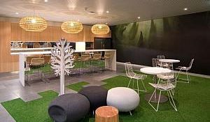 Zelena trava doma mog