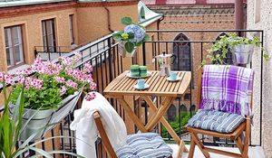 Ovog leta iskoristite terasu