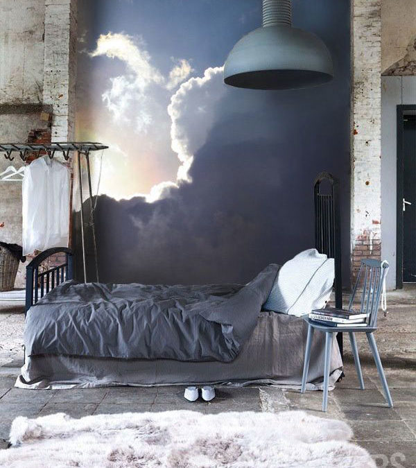 Najbolje kombinacije boja za zidove