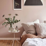 8 opuštajućih boja za zidove spavaće sobe