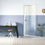 5 ideja za farbanje vrata u enterijeru