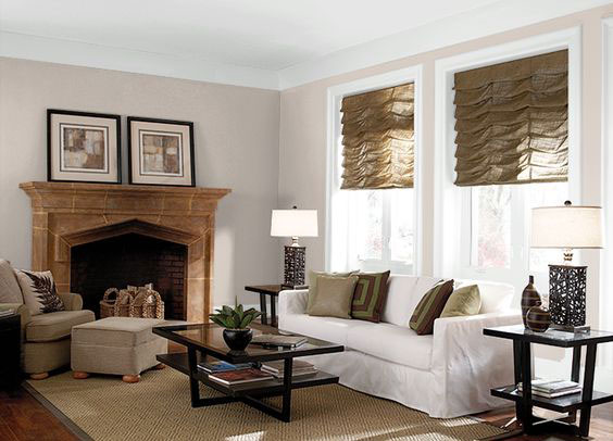 Kapućino boja za zidove – Najnoviji trend za 2021. godinu