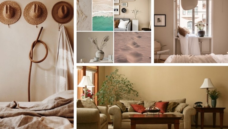 Peščane boje za zidove – Novi trend u ukrašavanju zidnih površina