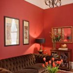 CRVENA BOJA ZA ZIDOVE