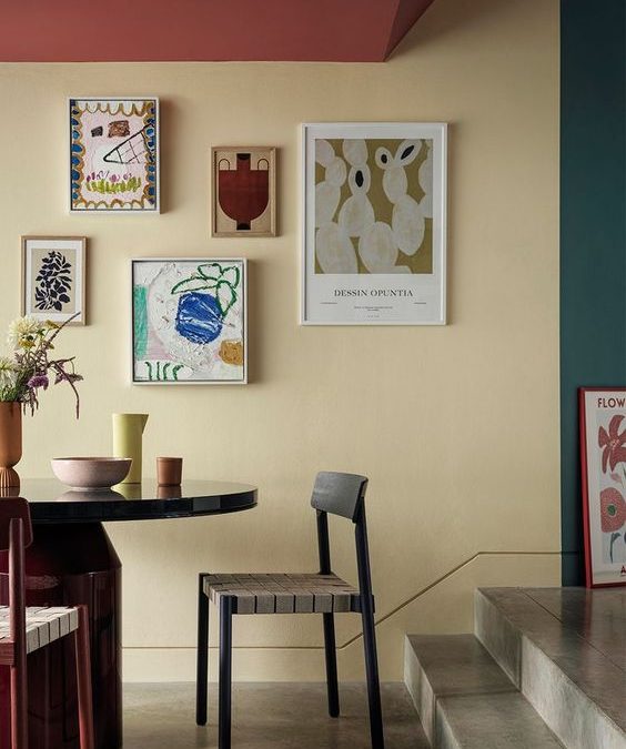 Perive boje za zidove-da vam zidovi uvek budu kao novi (clean extreme)