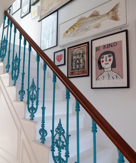 Najbolje nijanse boja za zidove za hodnike