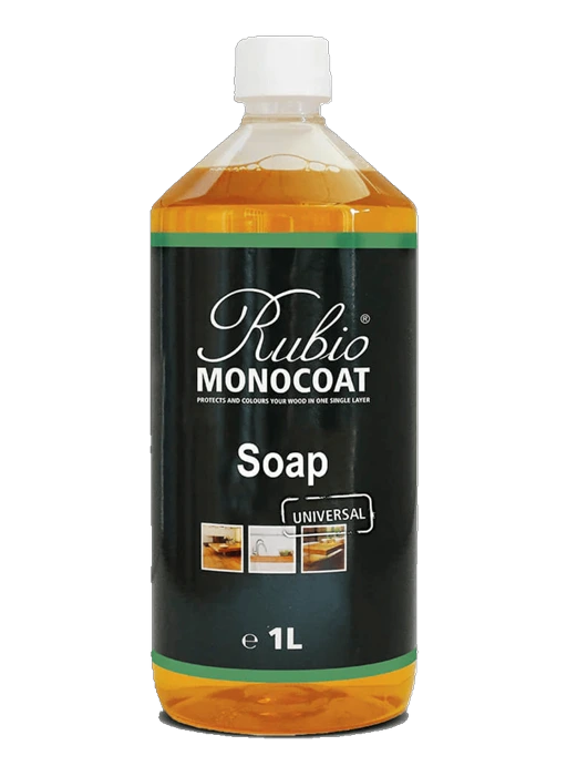 Rubio Monocoat Soap