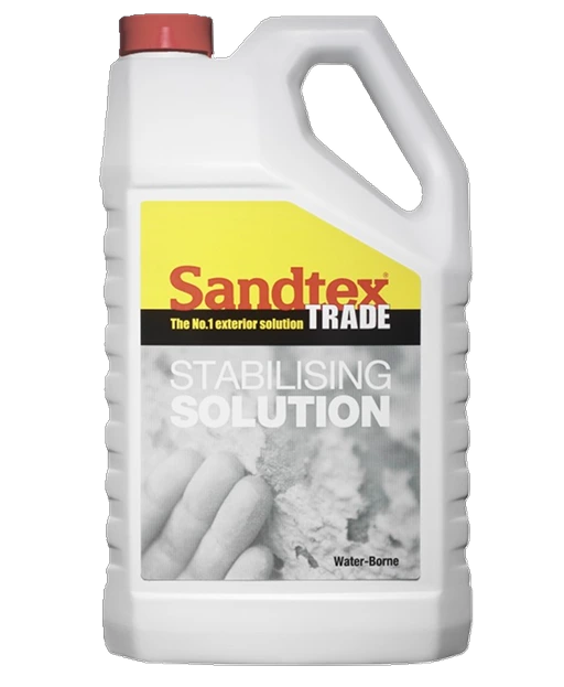 Sandtex Trade Stabilising Solution