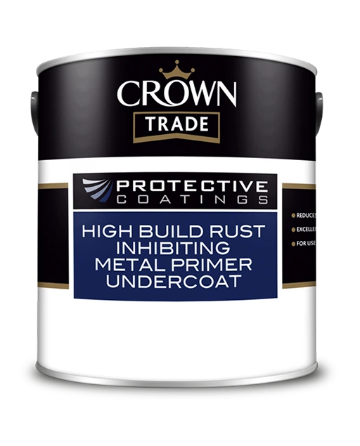 Crown Trade Full Gloss