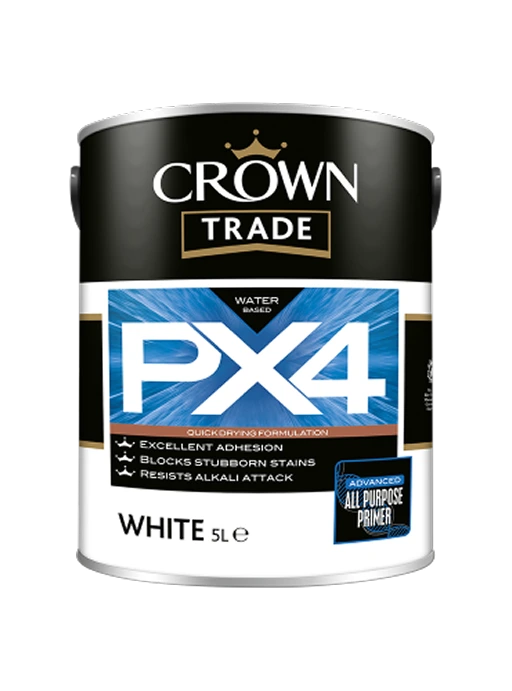 Crown Trade PX4